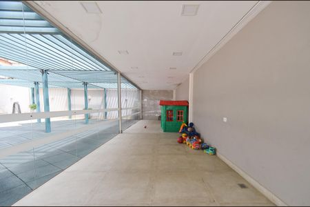 Apartamento à venda com 76m², 3 quartos e 2 vagasÁrea comum