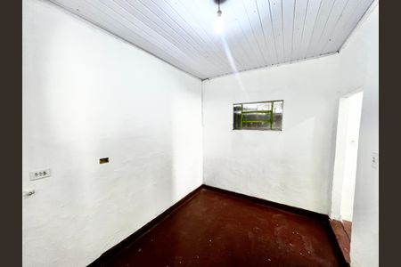 Sala de casa para alugar com 1 quarto, 50m² em Vila Aurora (zona Norte), São Paulo
