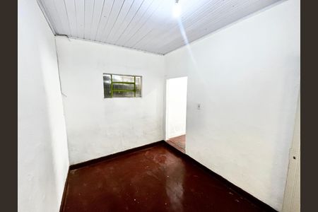 Sala de casa para alugar com 1 quarto, 50m² em Vila Aurora (zona Norte), São Paulo