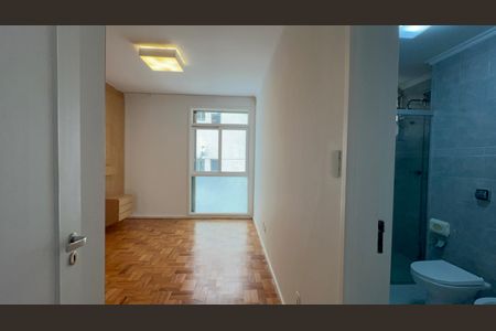 Apartamento à venda com 115m², 3 quartos e 1 vagaSuite