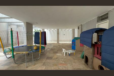 Apartamento à venda com 115m², 3 quartos e 1 vagaPlayground