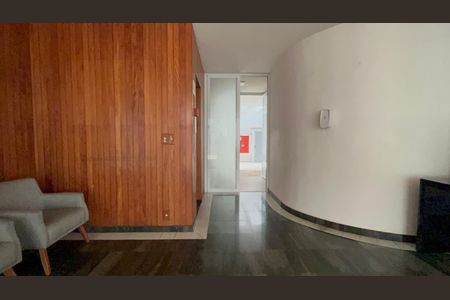Apartamento à venda com 115m², 3 quartos e 1 vagaHall de entrada