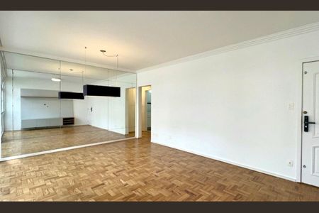 Apartamento à venda com 115m², 3 quartos e 1 vagaSala