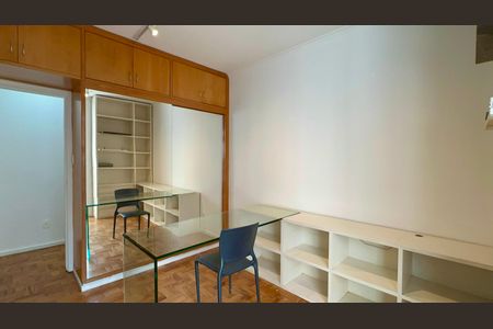 Apartamento à venda com 115m², 3 quartos e 1 vagaQuarto 1