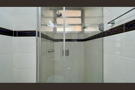 Apartamento à venda com 115m², 3 quartos e 1 vagaBanheiro