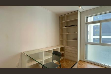 Apartamento à venda com 115m², 3 quartos e 1 vagaQuarto 1