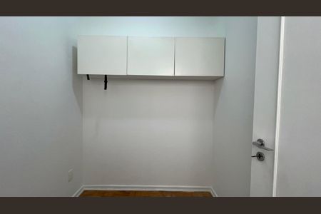 Apartamento à venda com 115m², 3 quartos e 1 vagaQuarto de Serviço