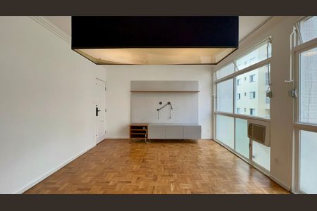 Apartamento à venda com 115m², 3 quartos e 1 vagaSala