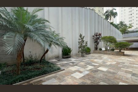 Apartamento à venda com 115m², 3 quartos e 1 vagaÁrea comum