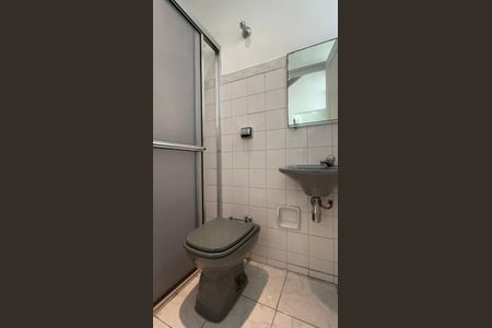 Apartamento à venda com 115m², 3 quartos e 1 vagaBanheiro de serviço