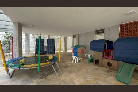 Apartamento à venda com 115m², 3 quartos e 1 vagaPlayground