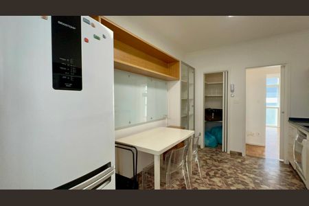 Apartamento à venda com 115m², 3 quartos e 1 vagaCozinha