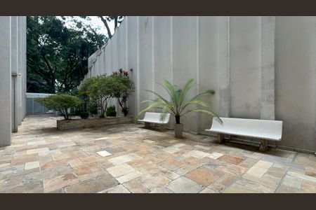 Apartamento à venda com 115m², 3 quartos e 1 vagaÁrea comum