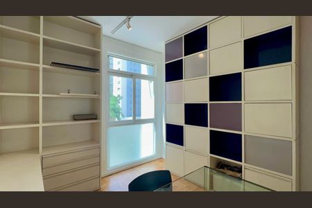 Apartamento à venda com 115m², 3 quartos e 1 vagaQuarto 1