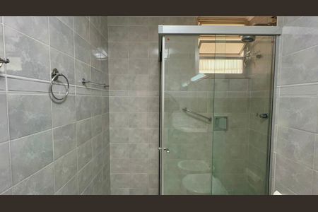 Apartamento à venda com 115m², 3 quartos e 1 vagaBanheiro da Suíte