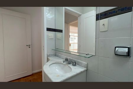 Apartamento à venda com 115m², 3 quartos e 1 vagaBanheiro