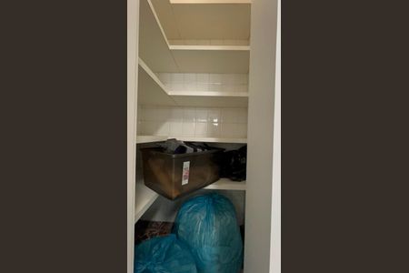 Apartamento à venda com 115m², 3 quartos e 1 vagaDespensa