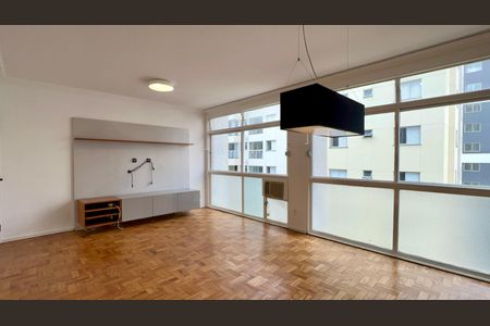 Apartamento à venda com 115m², 3 quartos e 1 vagaSala