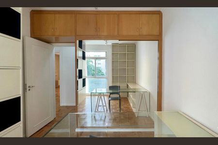 Apartamento à venda com 115m², 3 quartos e 1 vagaQuarto 1