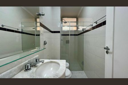Apartamento à venda com 115m², 3 quartos e 1 vagaBanheiro