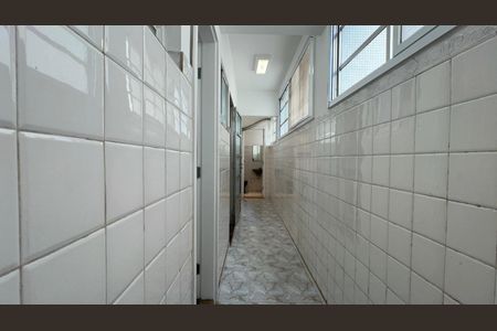 Apartamento à venda com 115m², 3 quartos e 1 vagaÁrea de Serviço
