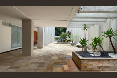 Apartamento à venda com 115m², 3 quartos e 1 vagaÁrea comum