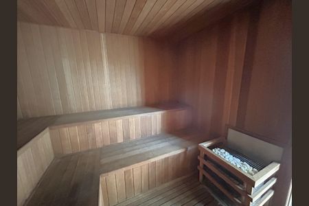 Apartamento à venda com 62m², 2 quartos e 2 vagasSaúna