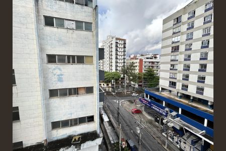 Apartamento à venda com 62m², 2 quartos e 2 vagasVista da Suíte