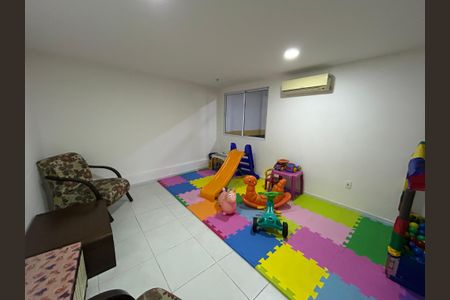 Apartamento à venda com 62m², 2 quartos e 2 vagasBrinquedoteca