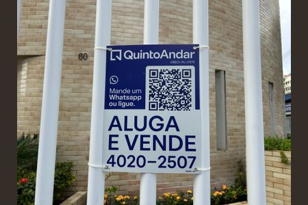 Apartamento à venda com 62m², 2 quartos e 2 vagasPlaquinha