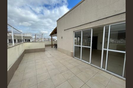 Apartamento à venda com 62m², 2 quartos e 2 vagasÁrea comum - Salão de festas