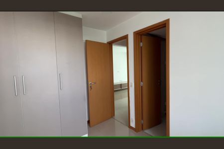 Apartamento à venda com 62m², 2 quartos e 2 vagasQuarto 1