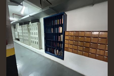 Apartamento à venda com 62m², 2 quartos e 2 vagasBiblioteca