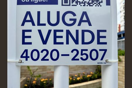 Apartamento à venda com 62m², 2 quartos e 2 vagasPlaquinha