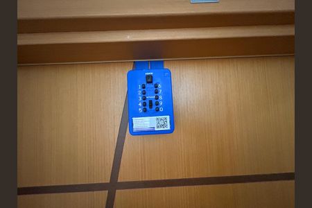 Apartamento à venda com 62m², 2 quartos e 2 vagasLockbox