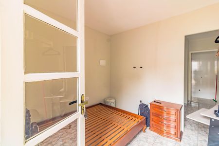 Sala/Quarto de casa para alugar com 1 quarto, 45m² em Jardim Oriental, São Paulo