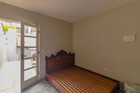 Sala/Quarto de casa para alugar com 1 quarto, 45m² em Jardim Oriental, São Paulo