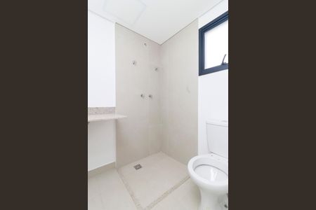 Casa de condomínio à venda com 107m², 3 quartos e 1 vagaSuíte 2 - Banheiro