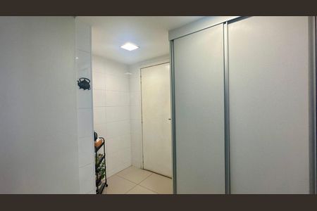 Apartamento à venda com 150m², 4 quartos e 2 vagasÁrea de serviço 