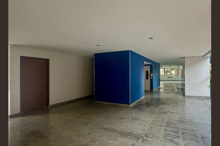 Apartamento à venda com 150m², 4 quartos e 2 vagasÁrea comum 