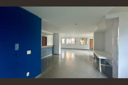 Apartamento à venda com 150m², 4 quartos e 2 vagasÁrea comum 