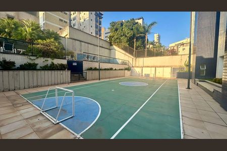 Apartamento à venda com 150m², 4 quartos e 2 vagasÁrea comum 