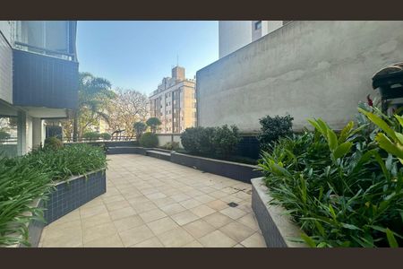 Apartamento à venda com 150m², 4 quartos e 2 vagasÁrea comum 