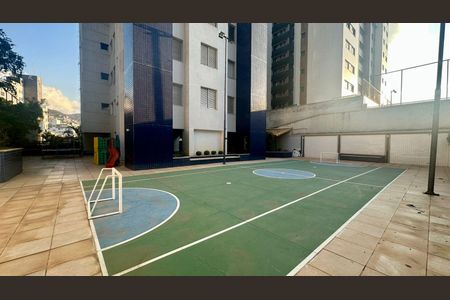 Apartamento à venda com 150m², 4 quartos e 2 vagasÁrea comum 