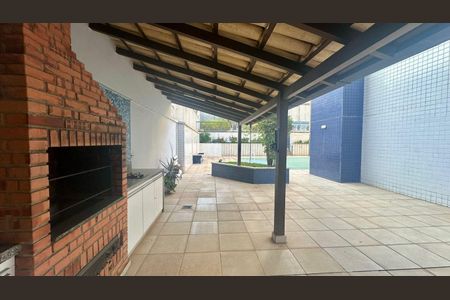 Apartamento à venda com 150m², 4 quartos e 2 vagasÁrea comum 