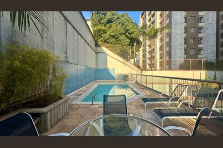 Apartamento à venda com 150m², 4 quartos e 2 vagasÁrea comum 