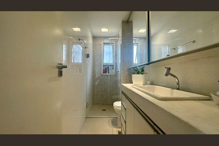 Apartamento à venda com 150m², 4 quartos e 2 vagasBanheiro 