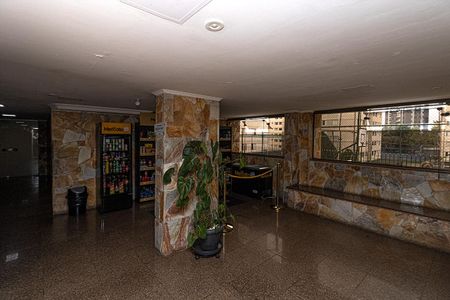 Apartamento para alugar com 51m², 2 quartos e 1 vagaÁrea comum