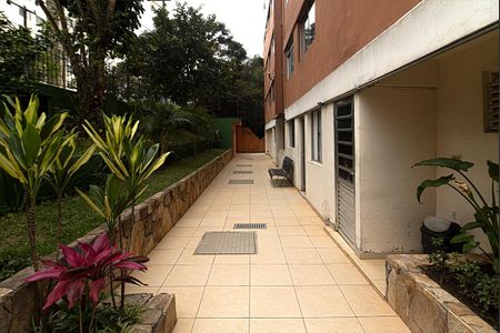 Apartamento para alugar com 51m², 2 quartos e 1 vagaÁrea comum