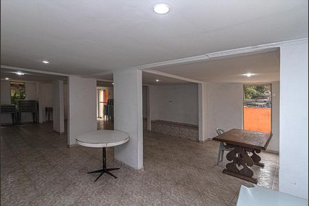 Apartamento para alugar com 51m², 2 quartos e 1 vagaÁrea comum